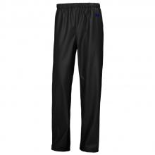 Helly Hansen - Moss Pant - Trekkinghose Gr M schwarz