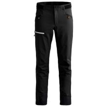 Ortovox - Seceda Softshell Pants - Trekkinghose Gr M - Short schwarz