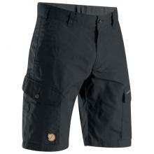 Fjällräven - Ruaha Shorts - Shorts Gr 44 schwarz