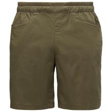 Black Diamond - Notion Shorts - Shorts Gr S braun/oliv