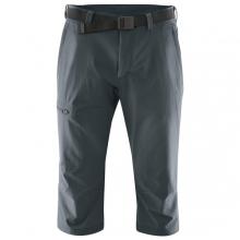 Maier Sports - Jennisei - Shorts Gr 48 - Regular grau