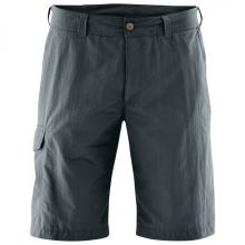 Maier Sports - Main - Shorts Gr 48 grau/schwarz