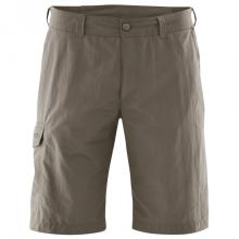 Maier Sports - Main - Shorts Gr 54 braun/grau