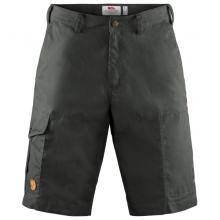 Fjällräven - Karl Pro Shorts - Shorts Gr 44 schwarz/grau