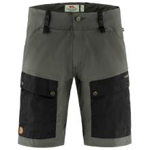 Fjällräven - Keb Shorts - Shorts Gr 56 grau/schwarz