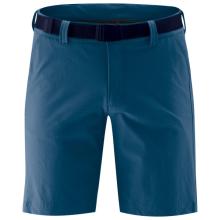 Maier Sports - Nil Short - Shorts Gr 46 - Regular blau