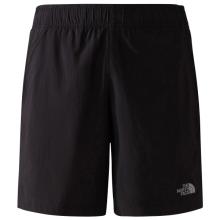 The North Face - 24/7 Short - Laufshorts Gr S schwarz