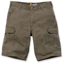 Carhartt - Rigby Rugged Cargo Short - Shorts Gr 40 braun/grau