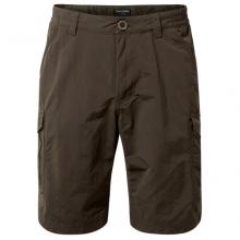 Craghoppers - NosiLife Cargo Shorts - Shorts Gr 46 braun/schwarz