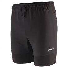 Patagonia - Endless Run Shorts - Laufshorts Gr XS schwarz