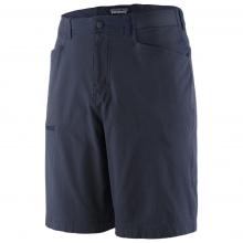 Patagonia - Venga Rock Shorts - Shorts Gr 32 blau