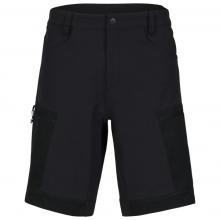 Stoic - SälkaSt. Tour Shorts - Shorts Gr 46 schwarz