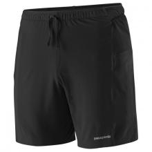 Patagonia - Strider Pro Shorts 7'' - Laufshorts Gr XS schwarz
