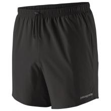 Patagonia - Trailfarer Shorts 6'' - Shorts Gr S schwarz