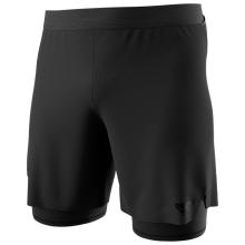 Dynafit - Alpine Pro 2/1 Shorts - Laufshorts Gr S schwarz