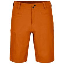 Ortovox - Pelmo Shorts - Shorts Gr S orange