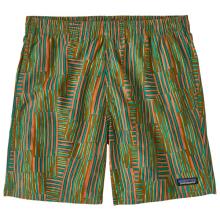 Patagonia - Funhoggers Shorts - Shorts Gr XS oliv