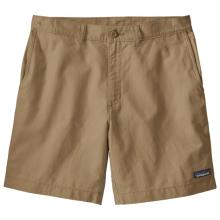 Patagonia - LW All-Wear Hemp Shorts 8'' - Shorts Gr 28 beige/braun
