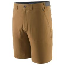 Patagonia - Terravia Trail Shorts 10'' - Shorts Gr 28 braun