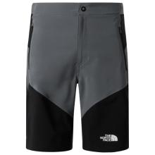 The North Face - Felik Slim Tapered Short - Shorts Gr 50 grau/schwarz
