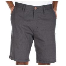 Iriedaily - Golfer Chambray Short - Shorts Gr 30'' grau