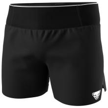 Dynafit - DNA 2/1 Split Shorts - Laufshorts Gr S schwarz