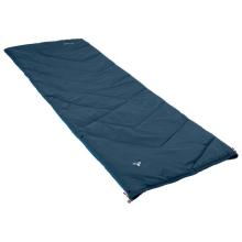 Vaude - Navajo 500 II SYN - Kunstfaserschlafsack Gr 190 - 220 x 78 cm baltic sea