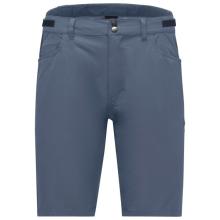 Norrøna - Femund Cotton Shorts - Shorts Gr S blau