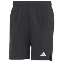 adidas - Dessigned 4 Training Short - Shorts Gr S - Length: 5'' grau