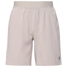 Black Diamond - Sierra Shorts - Shorts Gr XL grau/rosa