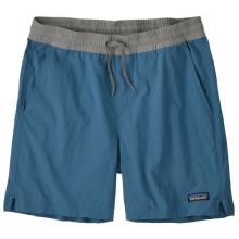 Patagonia - Baggies Lights 6'' - Shorts Gr XS blau