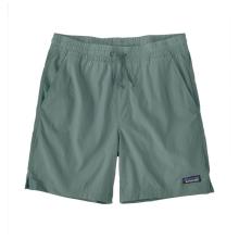 Patagonia - Baggies Lights 6'' - Shorts Gr M türkis/oliv