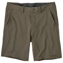 Patagonia - Hydropeak Hybrid Walk Shorts 18'' - Shorts Gr 28 oliv
