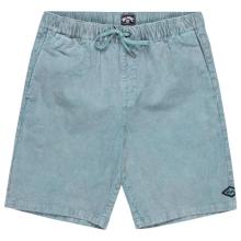 Billabong - Larry Cord - Shorts Gr XXL türkis