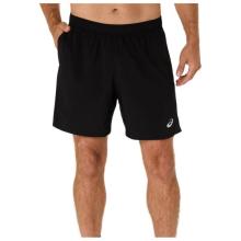Asics - Core 7'' Short - Laufshorts Gr S schwarz