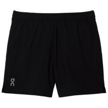 On - 5 Core Shorts - Laufshorts Gr S schwarz