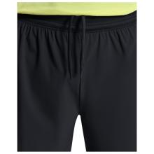 On - 5 Performance 2In1 Short - Laufshorts Gr S schwarz