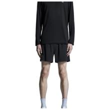 On - 5 Performance Shorts - Laufshorts Gr S schwarz