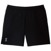 On - 7 Core Shorts - Laufshorts Gr S schwarz