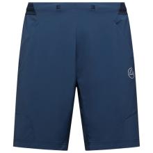 La Sportiva - Trail Guard Shorts - Laufshorts Gr S blau