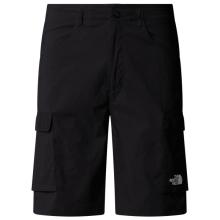 The North Face - Exploration Cargo Short - Shorts Gr 42 schwarz