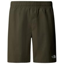 The North Face - Limestone Short - Shorts Gr S oliv