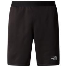 The North Face - Mountain Athletics Fleece Shorts - Laufshorts Gr S schwarz
