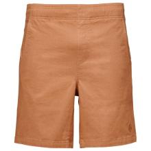 Black Diamond - Dirtbag Twill Shorts - Shorts Gr S orange