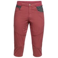 Chillaz - Banff 3/4 Pant - Shorts Gr XL rot