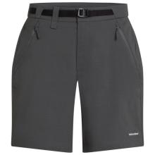 Icebreaker - Merino Elevation Stretch 9'' Shorts - Shorts Gr 34 grau