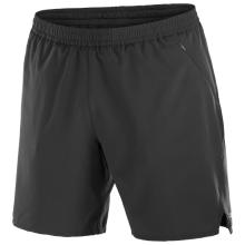 Salomon - SHKout Core 2in1 7 - Laufshorts Gr M schwarz