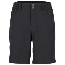Heber Peak - EvergreenHe. Shorts - Shorts Gr 3XL schwarz/grau
