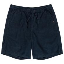 Quiksilver - Taxer Cord WS - Shorts Gr XS blau