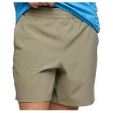 Cotopaxi - Persisto Tech Short - Shorts Gr S oliv/beige